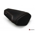 LUIMOTO (Sport) Passenger Seat Cover for the KAWASAKI ZX-6R 636 (13-18) LUIMOTO (Sport) Passenger Seat Cover for the KAWASAKI ZX-6R 636 (13-18)